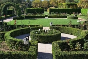 Gardens of the World