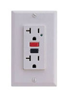 Los Angeles Electrician - Ground Fault Interrupter