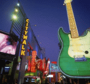  Universal City Walk