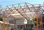 Woodland Hills Recreation Center