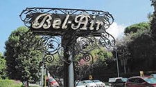 City of Bel Air