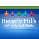 Beverly Hills school logo