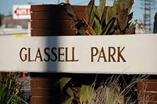 City of Glassell Park