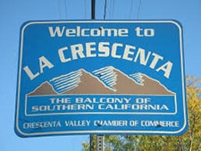City of La Crescenta