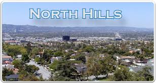 City of North Hills