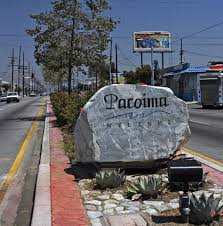 City of Pacoima