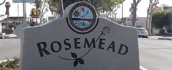 City of Rosemead