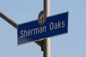 City of Sherman Oaks