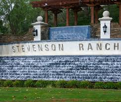 City of Stevenson Ranch