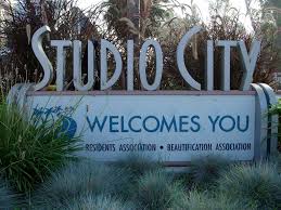 City of Studio City