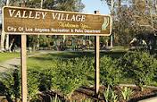 City of Valley Village