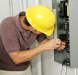 Grounding Electrical Wiring Los Angeles