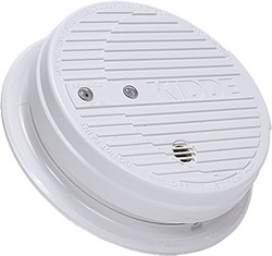 Smoke Detectors Los Angeles