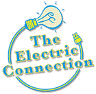 the electric connection coupon