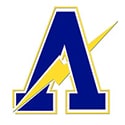 Agoura Hills school logo