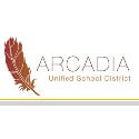 Arcadia school logo