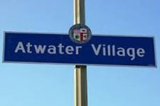 City of Atwater Village