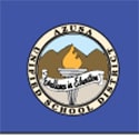 Azusa school logo