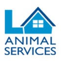 Bel Air animal shelter logo