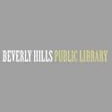 Beverly Hills library logo