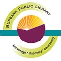 library logo