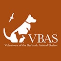 animal shelter logo