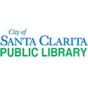 library logo