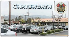 City of Chatsworth