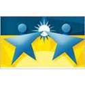 school logo