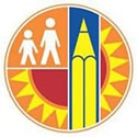 school logo