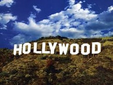 City of Hollywood