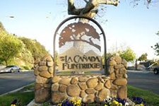 City of La Canada Flintridge