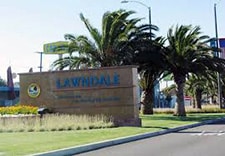 City of Lawndale