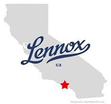 City of Lennox