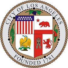 City of Los Angeles