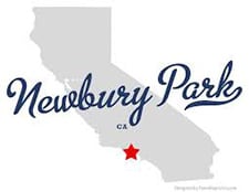 City of Newbury Park