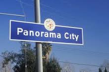 City of Panorama City
