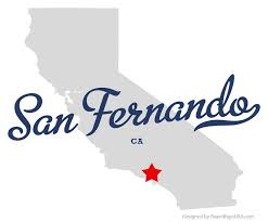 City of San Fernando