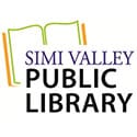 library logo