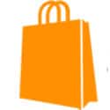 shopping logo