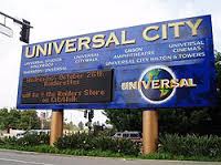 City of Universal City