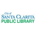 library logo