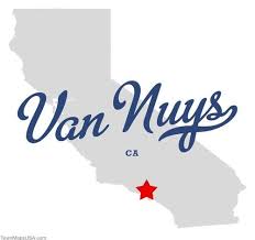 City of Van Nuys