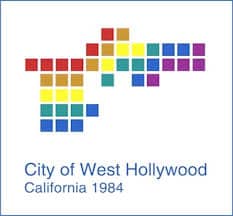 City of West Hollywood