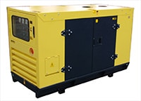 Generator Installation Los Angeles