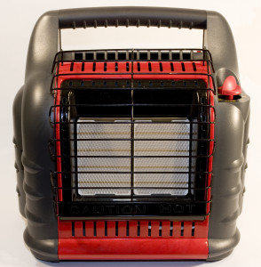 bigstockphoto_Portable_Space_Heater_1667164