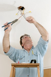 Electrician