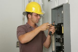 electrician Lynwood