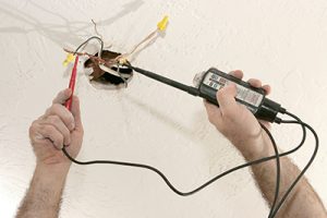 los angeles electrician