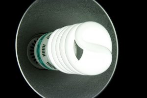 cfl bulb